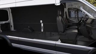 2024 Ford Transit® Internal Image 1